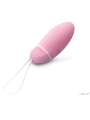 Luna Smart Bead Rosa von Lelo