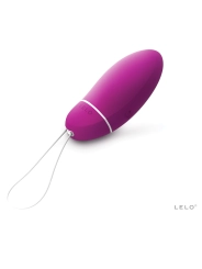 Luna Smart Bead Deep Rose von Lelo