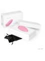 Luna Smart Bead Deep Rose von Lelo