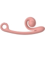 Curve Vibrator Peach von Snail Vibe