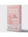 Curve Vibrator Peach von Snail Vibe