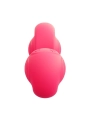 Multiaction Vibrator Pink von Snail Vibe