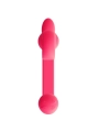 Multiaction Vibrator Pink von Snail Vibe