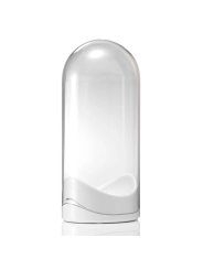 Flip Zero White für Ihn von Tenga