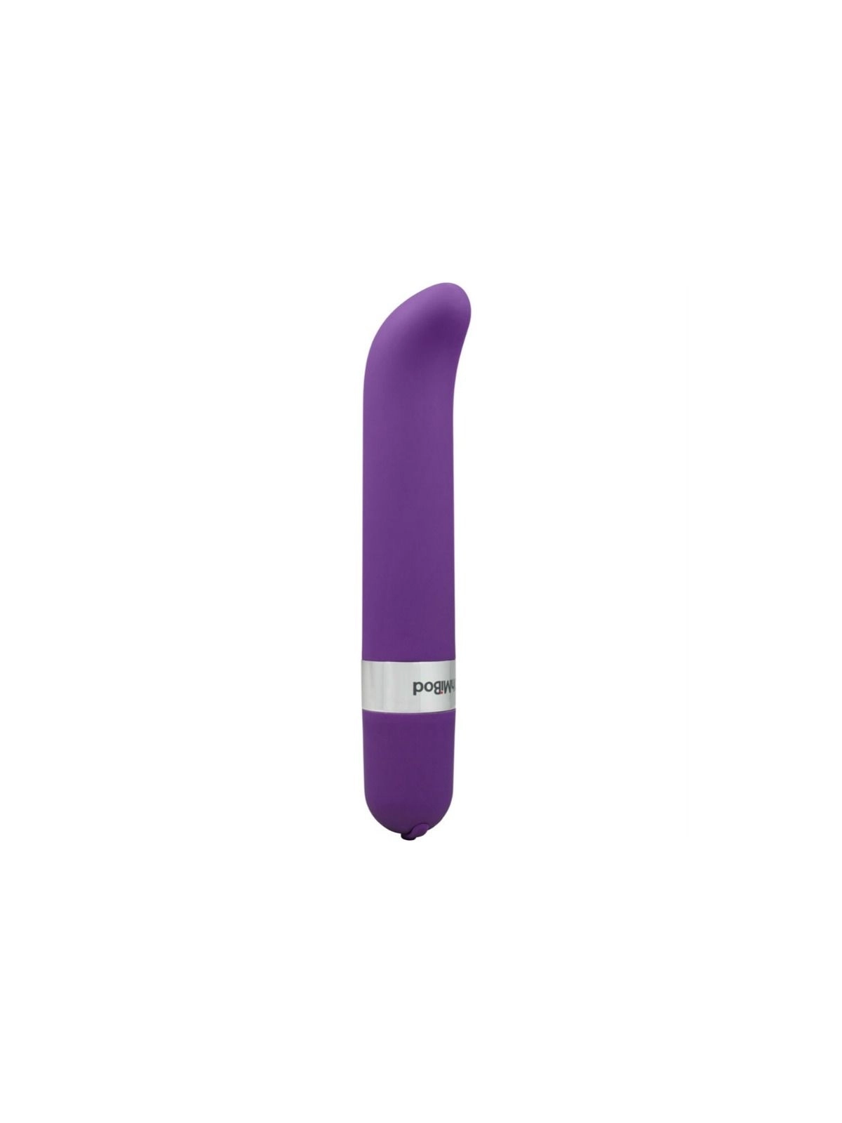 Freestyle Lila G-Punkt-Vibrator-Stimulator von Oh Mi Bod