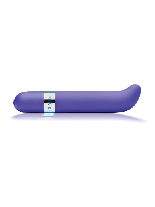 Freestyle Lila G-Punkt-Vibrator-Stimulator von Oh Mi Bod