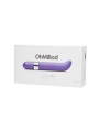 Freestyle Lila G-Punkt-Vibrator-Stimulator von Oh Mi Bod