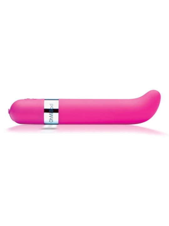 Freestyle Rosa G-Spot-Vibrator-Stimulator von Oh Mi Bod