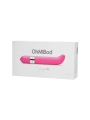 Freestyle Rosa G-Spot-Vibrator-Stimulator von Oh Mi Bod