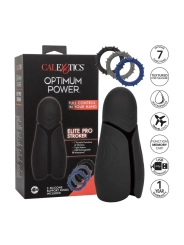 Masturbator Elite Pro Stroker von Calexotics