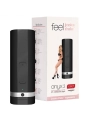 Onyx+ Teledildonic Masturbator Jessica Drake Experience von Kiiroo