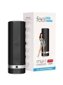 Onyx+ Teledildonic Masturbator Asa Akira Experience von Kiiroo