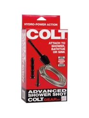 Colt Asvanced Travel Shower Shot von Calexotics