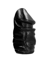 Pene Anal 33 cm von All Black