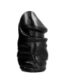 Pene Anal 33 cm von All Black