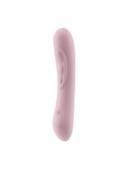 Pearl 3 G-Spot-Vibrator - Rosa von Kiiroo