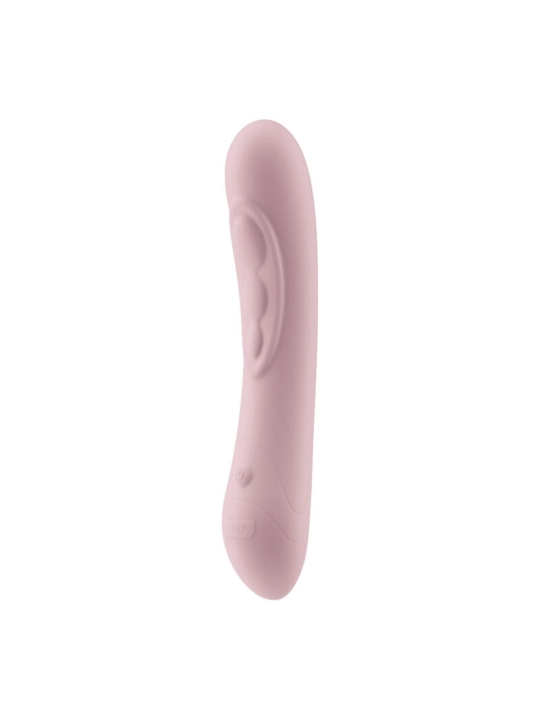 Pearl 3 G-Spot-Vibrator - Rosa von Kiiroo