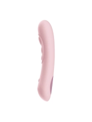 Pearl 3 G-Spot-Vibrator - Rosa von Kiiroo