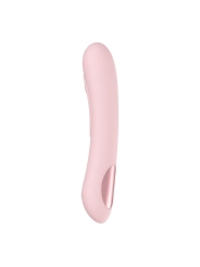 Pearl 3 G-Spot-Vibrator - Rosa von Kiiroo