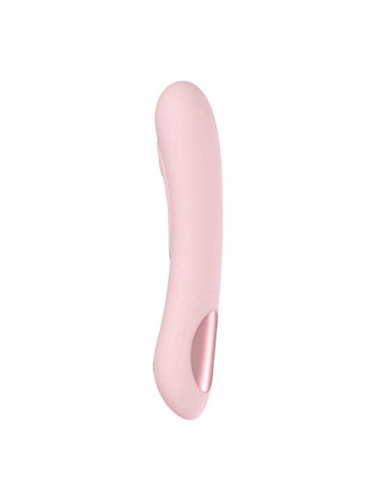 Pearl 3 G-Spot-Vibrator - Rosa von Kiiroo