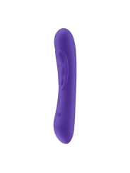 Pearl 3 G-Spot-Vibrator - Lila von Kiiroo