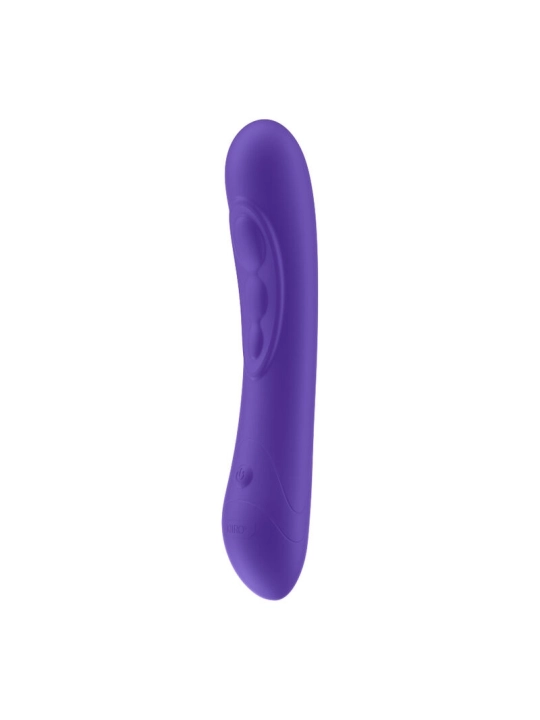 Pearl 3 G-Spot-Vibrator - Lila von Kiiroo