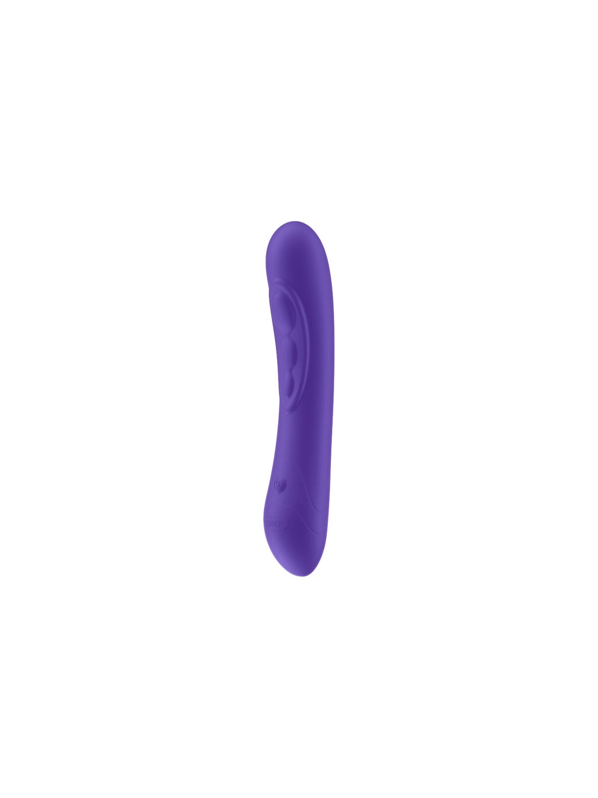 Pearl 3 G-Spot-Vibrator - Lila von Kiiroo