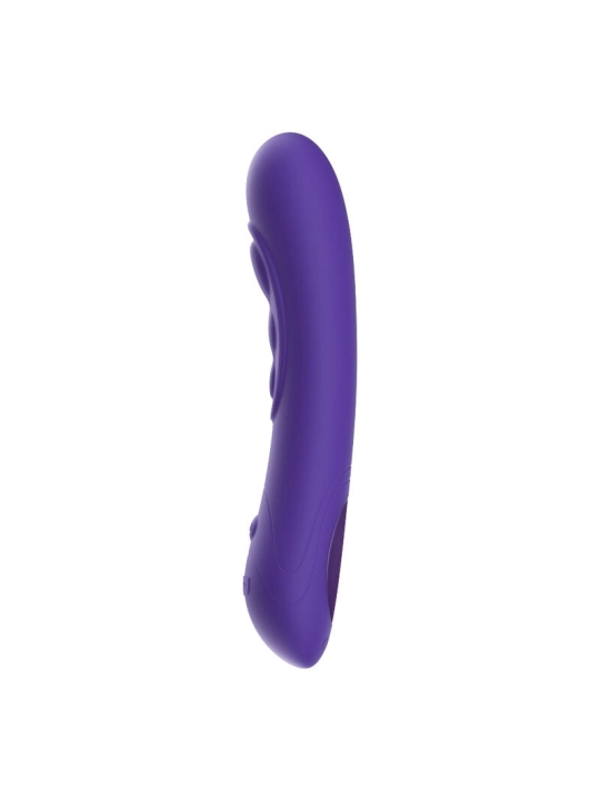 Pearl 3 G-Spot-Vibrator - Lila von Kiiroo