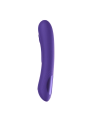 Pearl 3 G-Spot-Vibrator - Lila von Kiiroo