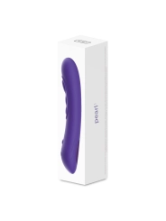 Pearl 3 G-Spot-Vibrator - Lila von Kiiroo