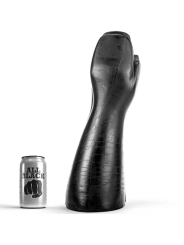 Dildo-Fisting 39 cm von All Black