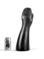 Dildo-Fisting 39 cm von All Black