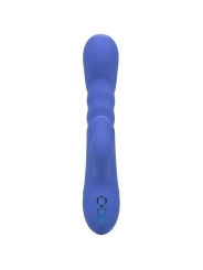 La Love Vibrator & Sucker Blau von California Dreaming von Calexotics