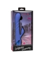 La Love Vibrator & Sucker Blau von California Dreaming von Calexotics