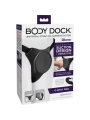 Body Dock G-Spot Pro-Gurt von Pipedreams