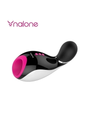 Oxxy High Tech Bluetooth Masturbator von Nalone