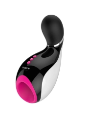 Oxxy High Tech Bluetooth Masturbator von Nalone