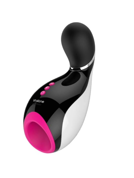 Oxxy High Tech Bluetooth Masturbator von Nalone