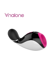 Oxxy High Tech Bluetooth Masturbator von Nalone