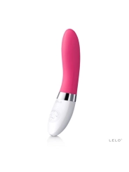 Liv 2 Vibrator Kirsch von Lelo