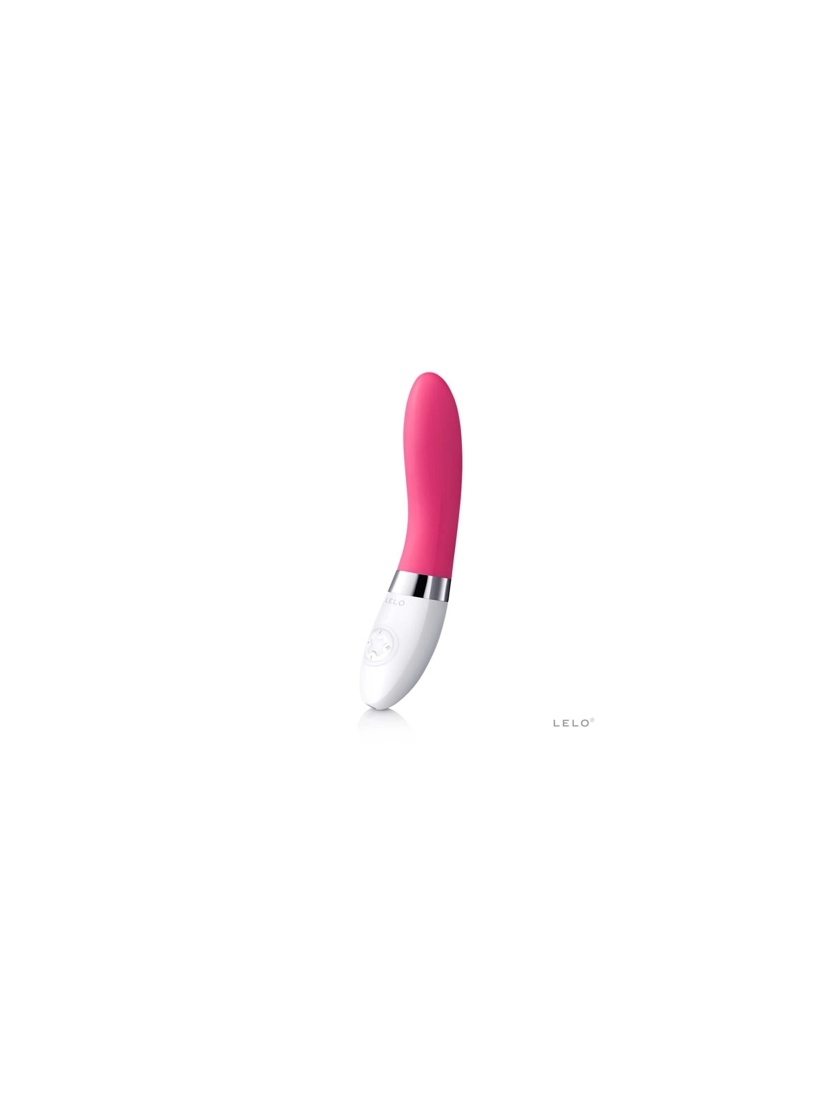 Liv 2 Vibrator Kirsch von Lelo