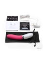 Liv 2 Vibrator Kirsch von Lelo