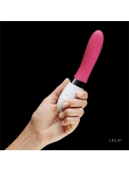 Liv 2 Vibrator Kirsch von Lelo