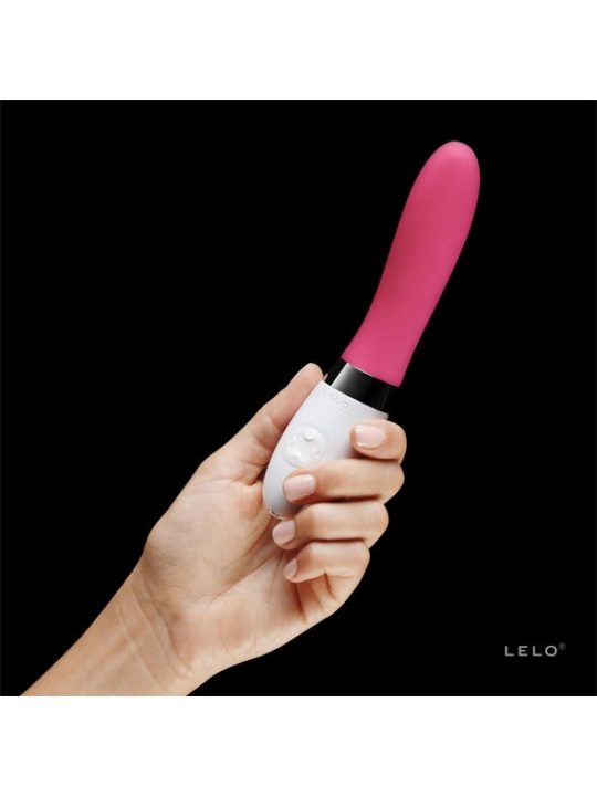 Liv 2 Vibrator Kirsch von Lelo