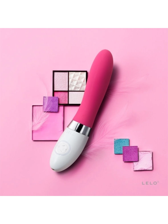 Liv 2 Vibrator Kirsch von Lelo