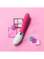 Liv 2 Vibrator Kirsch von Lelo