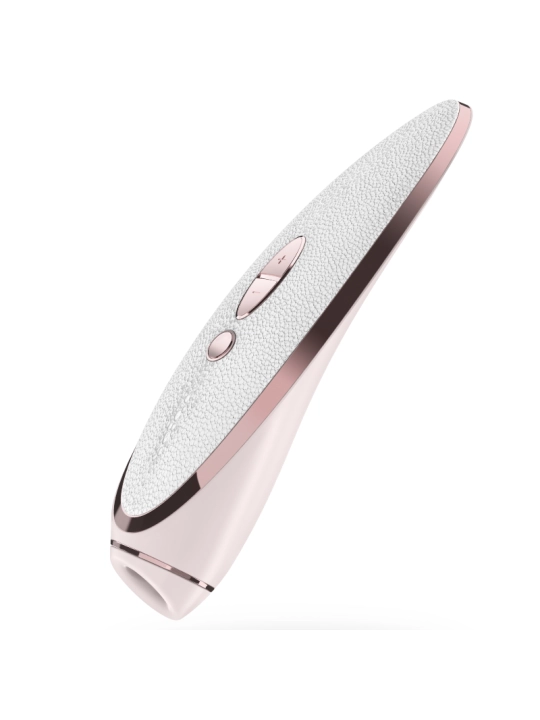 Luxus Pret A Porter von Satisfyer Luxury