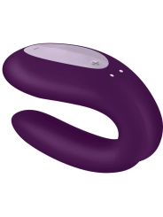 Partner Box 3 von Satisfyer Vibrator