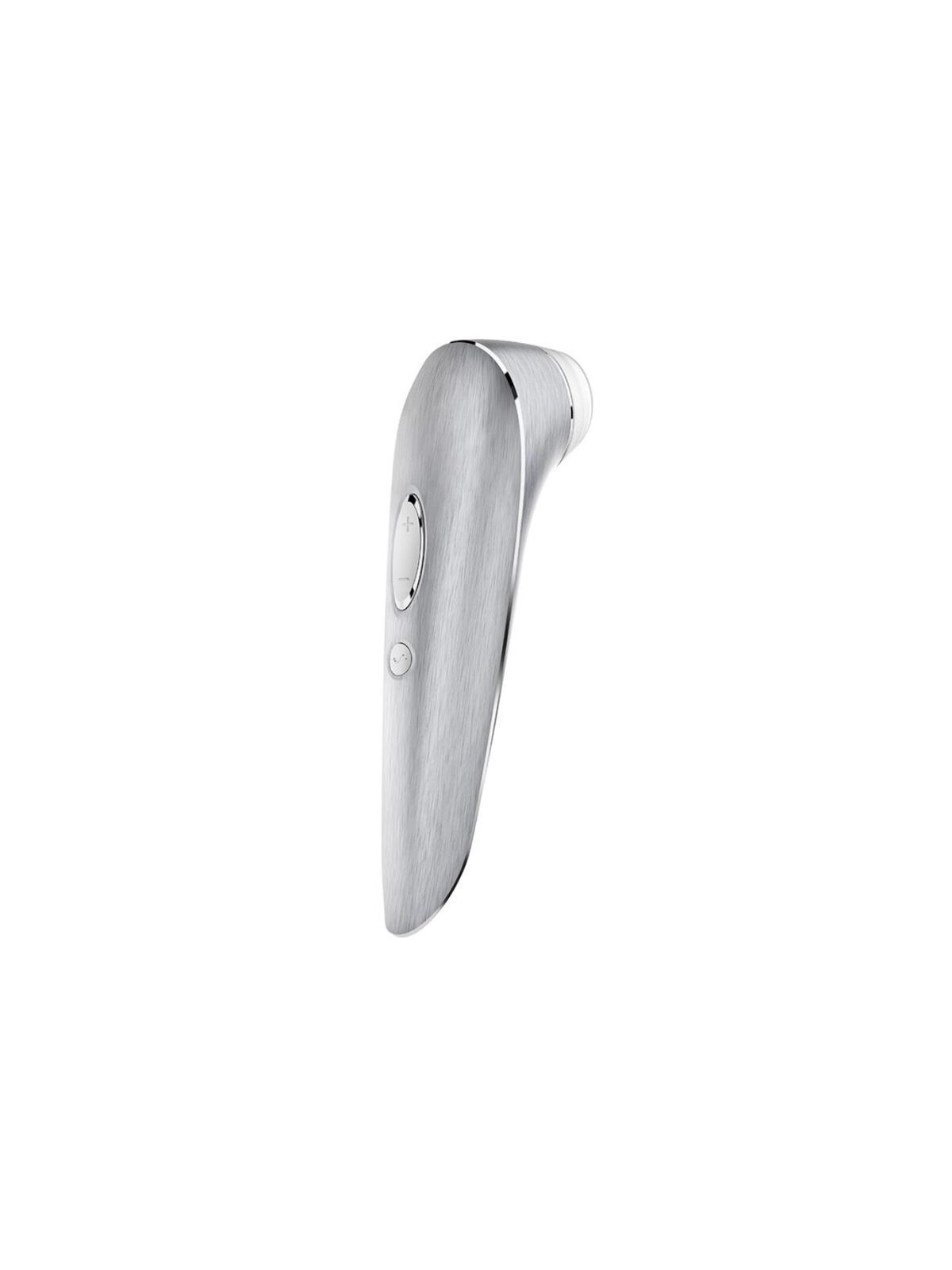 High Fashion Luxus Luftpulsstimulator + Vibration von Satisfyer Luxury