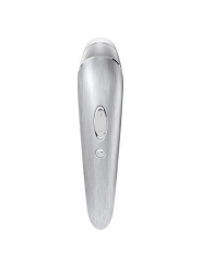 High Fashion Luxus Luftpulsstimulator + Vibration von Satisfyer Luxury